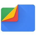 تنزيل برنامج Files من Google